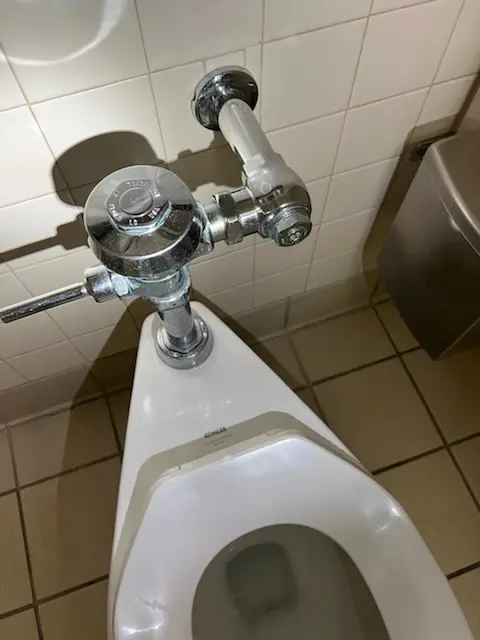 Fixture installation and repair for Hydro Jetting in Springville